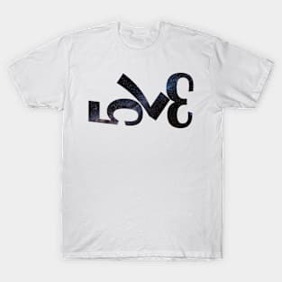 573 love number for valentine's day T-Shirt